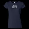 Softstyle Women’s Light Weight T-Shirt Thumbnail