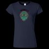 Softstyle Women’s Light Weight T-Shirt Thumbnail