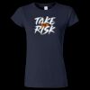 Softstyle Women’s Light Weight T-Shirt Thumbnail