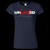 Softstyle Women’s Light Weight T-Shirt Thumbnail