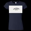 Softstyle Women’s Light Weight T-Shirt Thumbnail