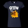 Softstyle Women’s Light Weight T-Shirt Thumbnail