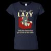 Softstyle Women’s Light Weight T-Shirt Thumbnail
