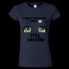 Softstyle Women’s Light Weight T-Shirt Thumbnail