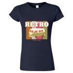 Softstyle Women’s Light Weight T-Shirt Thumbnail