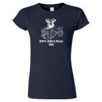 Softstyle Women’s Light Weight T-Shirt Thumbnail