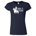 Softstyle Women’s Light Weight T-Shirt Thumbnail