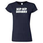Softstyle Women’s Light Weight T-Shirt Thumbnail