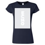 Softstyle Women’s Light Weight T-Shirt Thumbnail