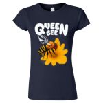 Softstyle Women’s Light Weight T-Shirt Thumbnail