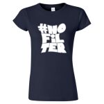Softstyle Women’s Light Weight T-Shirt Thumbnail