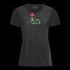 ATC Pro Team Polyester Short Ladies' Tee Thumbnail