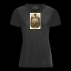 ATC Pro Team Polyester Short Ladies' Tee Thumbnail