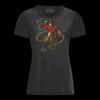 ATC Pro Team Polyester Short Ladies' Tee Thumbnail