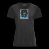 ATC Pro Team Polyester Short Ladies' Tee Thumbnail