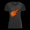 ATC Pro Team Polyester Short Ladies' Tee Thumbnail