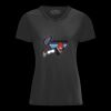 ATC Pro Team Polyester Short Ladies' Tee Thumbnail