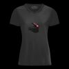 ATC Pro Team Polyester Short Ladies' Tee Thumbnail