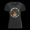 ATC Pro Team Polyester Short Ladies' Tee Thumbnail
