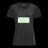 ATC Pro Team Polyester Short Ladies' Tee Thumbnail