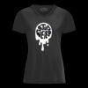 ATC Pro Team Polyester Short Ladies' Tee Thumbnail
