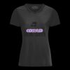 ATC Pro Team Polyester Short Ladies' Tee Thumbnail