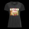 ATC Pro Team Polyester Short Ladies' Tee Thumbnail