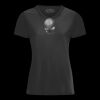 ATC Pro Team Polyester Short Ladies' Tee Thumbnail
