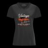 ATC Pro Team Polyester Short Ladies' Tee Thumbnail
