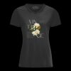 ATC Pro Team Polyester Short Ladies' Tee Thumbnail