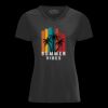 ATC Pro Team Polyester Short Ladies' Tee Thumbnail