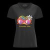 ATC Pro Team Polyester Short Ladies' Tee Thumbnail