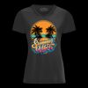 ATC Pro Team Polyester Short Ladies' Tee Thumbnail