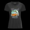 ATC Pro Team Polyester Short Ladies' Tee Thumbnail