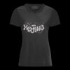 ATC Pro Team Polyester Short Ladies' Tee Thumbnail
