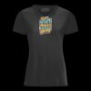 ATC Pro Team Polyester Short Ladies' Tee Thumbnail