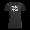 ATC Pro Team Polyester Short Ladies' Tee Thumbnail