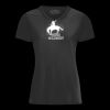 ATC Pro Team Polyester Short Ladies' Tee Thumbnail