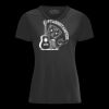 ATC Pro Team Polyester Short Ladies' Tee Thumbnail