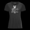 ATC Pro Team Polyester Short Ladies' Tee Thumbnail