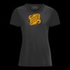 ATC Pro Team Polyester Short Ladies' Tee Thumbnail