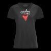 ATC Pro Team Polyester Short Ladies' Tee Thumbnail