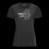 ATC Pro Team Polyester Short Ladies' Tee Thumbnail