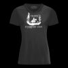 ATC Pro Team Polyester Short Ladies' Tee Thumbnail