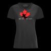 ATC Pro Team Polyester Short Ladies' Tee Thumbnail