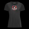 ATC Pro Team Polyester Short Ladies' Tee Thumbnail