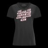 ATC Pro Team Polyester Short Ladies' Tee Thumbnail