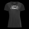 ATC Pro Team Polyester Short Ladies' Tee Thumbnail