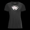 ATC Pro Team Polyester Short Ladies' Tee Thumbnail