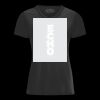 ATC Pro Team Polyester Short Ladies' Tee Thumbnail